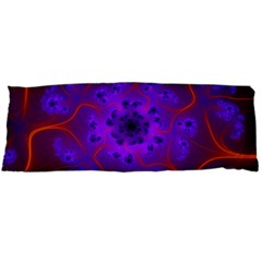 Fractal Mandelbrot Body Pillow Case (Dakimakura)