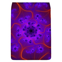 Fractal Mandelbrot Flap Covers (L) 