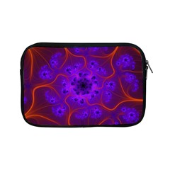 Fractal Mandelbrot Apple iPad Mini Zipper Cases