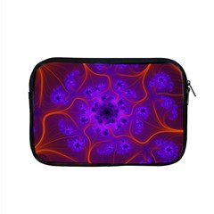 Fractal Mandelbrot Apple MacBook Pro 15  Zipper Case