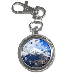 Mountains Alpine Nature Dolomites Key Chain Watches by Simbadda