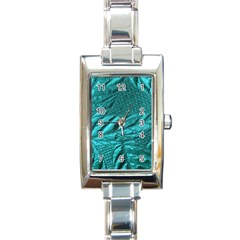 Background Texture Structure Rectangle Italian Charm Watch by Simbadda