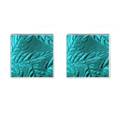 Background Texture Structure Cufflinks (square) by Simbadda