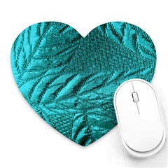 Background Texture Structure Heart Mousepads