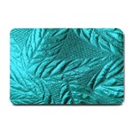 Background Texture Structure Small Doormat  24 x16  Door Mat