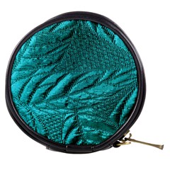 Background Texture Structure Mini Makeup Bags by Simbadda