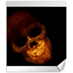 Laughing Skull Canvas 20  x 24   19.57 x23.15  Canvas - 1