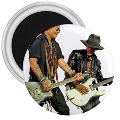 Rnr 3  Magnets by StarvingArtisan