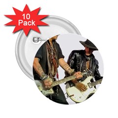 RNR 2.25  Buttons (10 pack) 