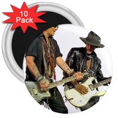 RNR 3  Magnets (10 pack) 