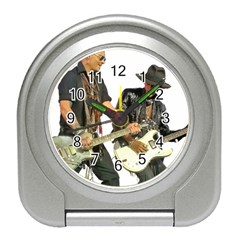 RNR Travel Alarm Clocks