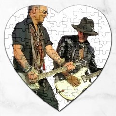 RNR Jigsaw Puzzle (Heart)