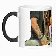 Rnr Morph Mugs by StarvingArtisan