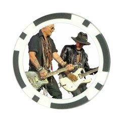 RNR Poker Chip Card Guard