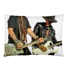 Rnr Pillow Case (two Sides) by StarvingArtisan