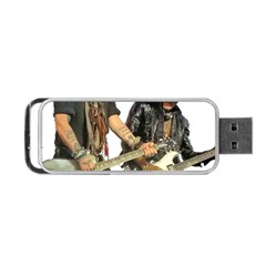 RNR Portable USB Flash (Two Sides)