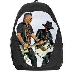 Rnr Backpack Bag by StarvingArtisan