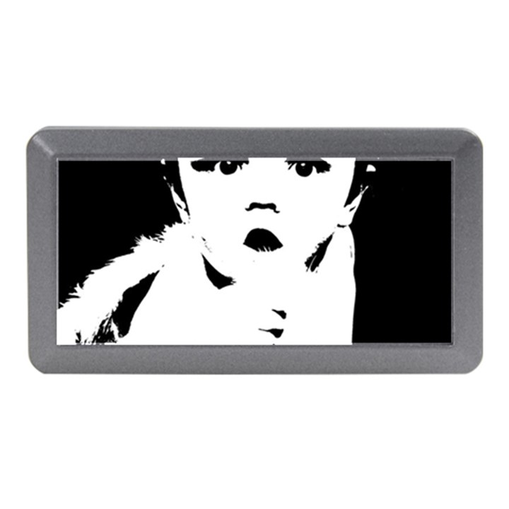 Cupid Memory Card Reader (Mini)