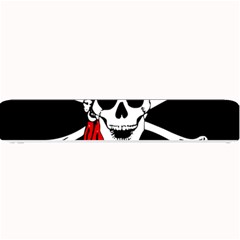 Pirate Skull Small Bar Mats by StarvingArtisan