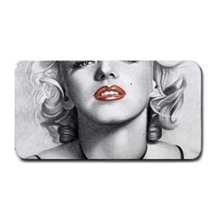 Blonde Bombshell Medium Bar Mats by StarvingArtisan