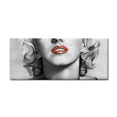 Blonde Bombshell Cosmetic Storage Cases by StarvingArtisan