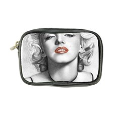 Blonde Bombshell Coin Purse