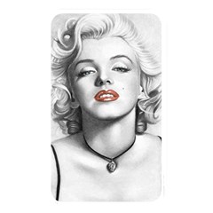 Blonde Bombshell Memory Card Reader by StarvingArtisan