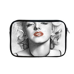 Blonde Bombshell Apple Macbook Pro 13  Zipper Case