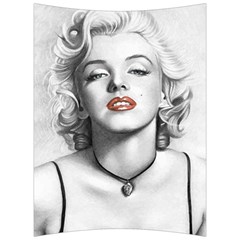 Blonde Bombshell Back Support Cushion