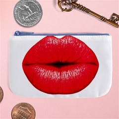 Oooooh Large Coin Purse by StarvingArtisan