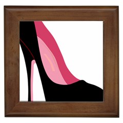 Stiletto  Framed Tiles