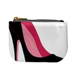 Stiletto  Mini Coin Purses Front