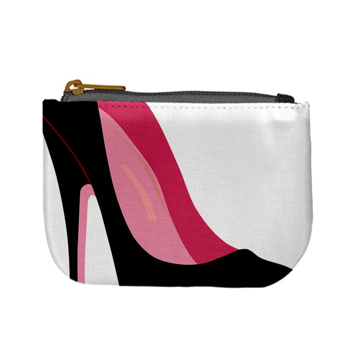 Stiletto  Mini Coin Purses