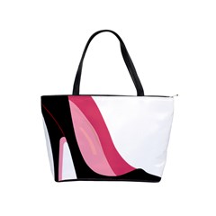 Stiletto  Shoulder Handbags by StarvingArtisan