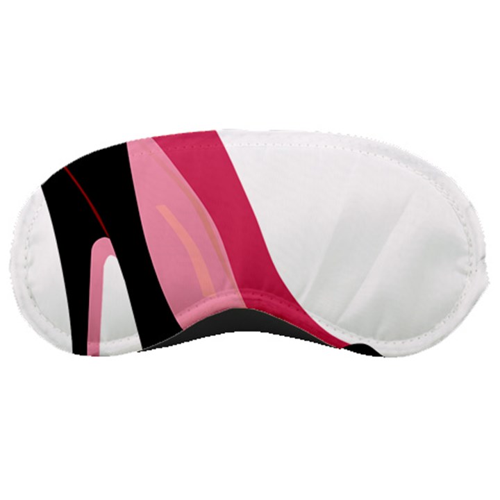 Stiletto  Sleeping Masks