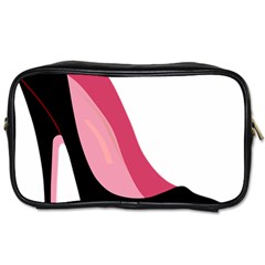 Stiletto  Toiletries Bags by StarvingArtisan