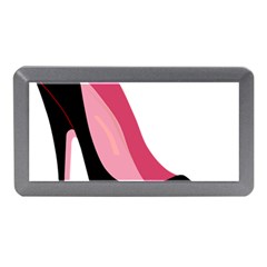 Stiletto  Memory Card Reader (mini) by StarvingArtisan