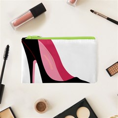 Stiletto  Cosmetic Bag (xs)