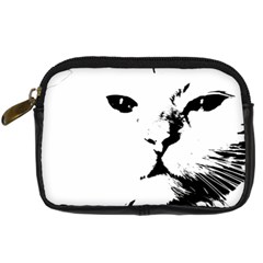 Cat Digital Camera Cases by StarvingArtisan