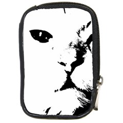 Cat Compact Camera Cases by StarvingArtisan