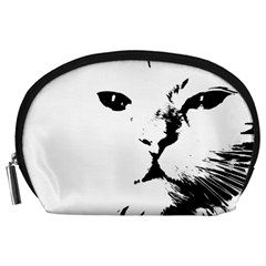 Cat Accessory Pouches (large)  by StarvingArtisan