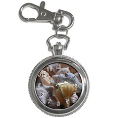 Seashells Key Chain Watches by StarvingArtisan