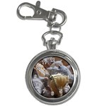 Seashells Key Chain Watches Front