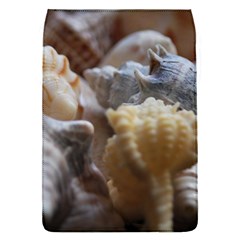 Seashells Flap Covers (s)  by StarvingArtisan