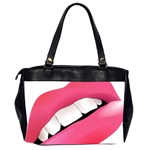 Smile Office Handbags (2 Sides)  Back