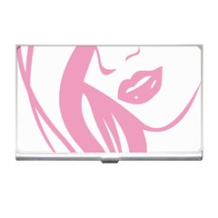 Pinky Business Card Holders