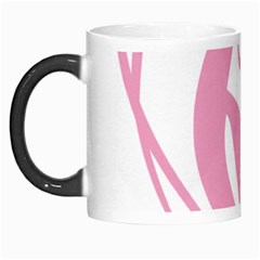 Pinky Morph Mugs by StarvingArtisan