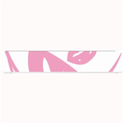 Pinky Small Bar Mats