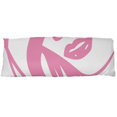 Pinky Body Pillow Case Dakimakura (two Sides) by StarvingArtisan