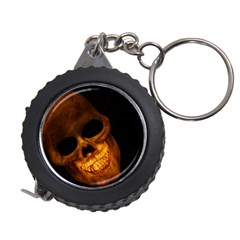 Skull Measuring Tape